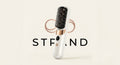 Portable Hair Straightener