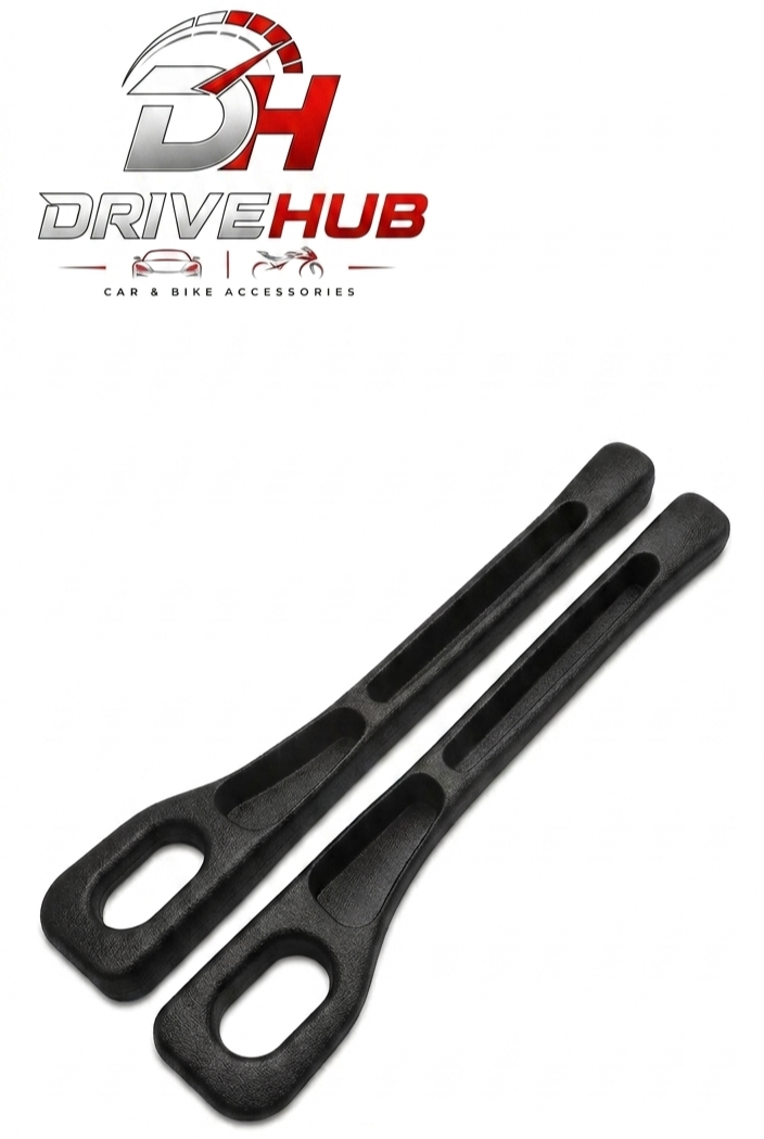 Universal Car Seat Gap Filler (2 piece)